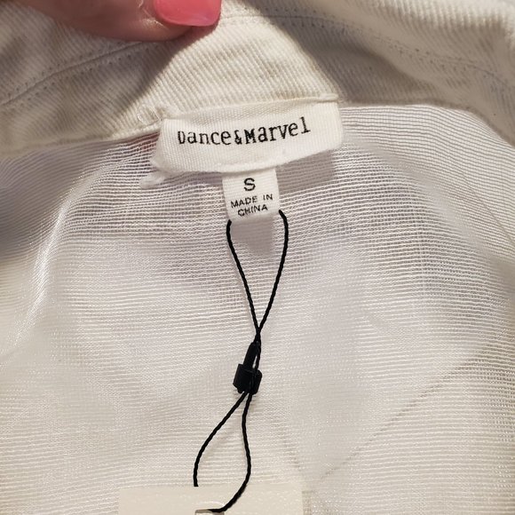 Jacket - Picture 2 of 3